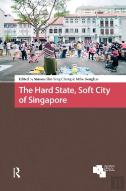 Bertrand.pt - The Hard State, Soft City Of Singapore