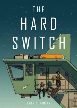 Bertrand.pt - The Hard Switch