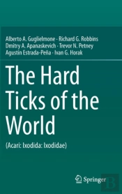 The Hard Ticks Of The World