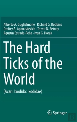 Bertrand.pt - The Hard Ticks Of The World