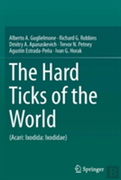 Bertrand.pt - The Hard Ticks Of The World
