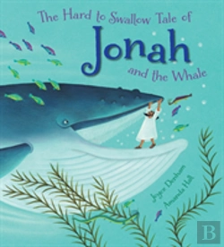 Bertrand.pt - The Hard To Swallow Tale Of Jonah And The Whale