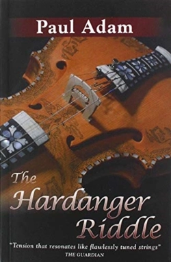 Bertrand.pt - The Hardanger Riddle