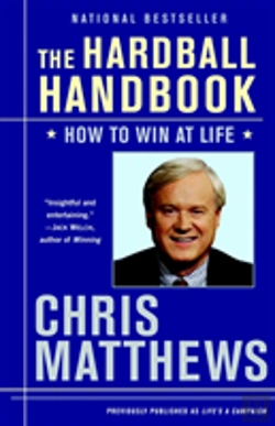 Bertrand.pt - The Hardball Handbook