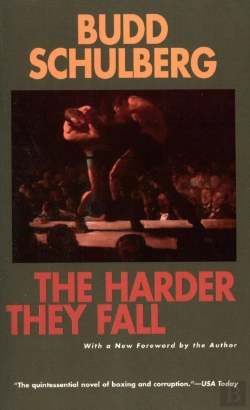 Bertrand.pt - The Harder They Fall: A Novel