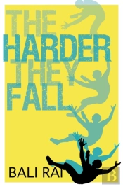 The Harder They Fall