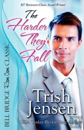 The Harder They Fall