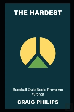 Bertrand.pt - The Hardest Baseball Quiz Book