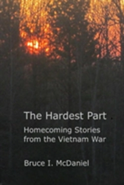 Bertrand.pt - The Hardest Part: Homecoming Stories From The Vietnam War