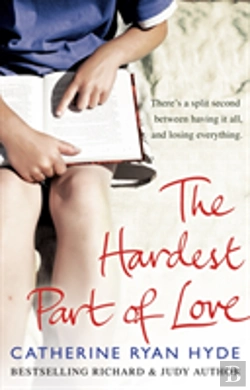 Bertrand.pt - The Hardest Part Of Love