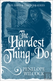 The Hardest Thing To Do