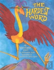 The Hardest Word