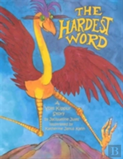 Bertrand.pt - The Hardest Word