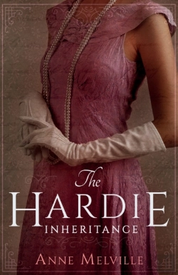 Bertrand.pt - The Hardie Inheritance