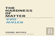 The Hardness Of Matter And Water