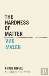 The Hardness Of Matter And Water