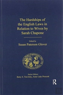 Bertrand.pt - The Hardships Of The English Laws In Relation To Wives By Sarah Chapone