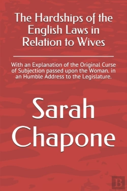 Bertrand.pt - The Hardships Of The English Laws In Relation To Wives