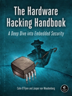 Bertrand.pt - The Hardware Hacking Handbook