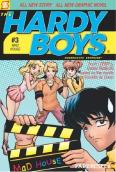The Hardy Boys Mad House