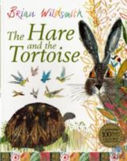 Bertrand.pt - The Hare And The Tortoise