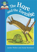 The Hare And The Tortoise