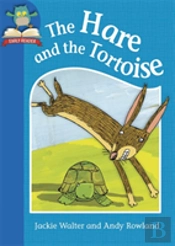 The Hare And The Tortoise
