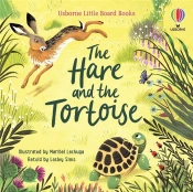 The Hare And The Tortoise