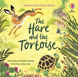 Bertrand.pt - The Hare And The Tortoise