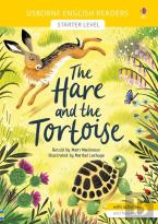 The Hare And The Tortoise