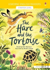 The Hare And The Tortoise