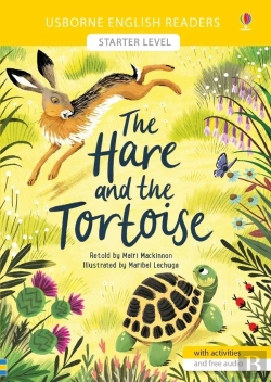 Bertrand.pt - The Hare And The Tortoise