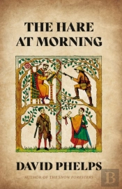 The Hare At Morning