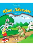 The Hare & The Tortoise - Livro de Leitura + Digibooks