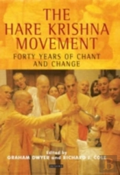 The Hare Krishna Movement