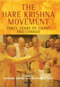 Bertrand.pt - The Hare Krishna Movement