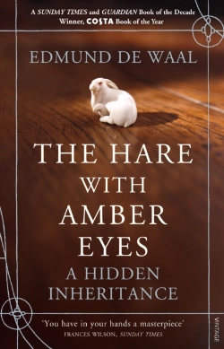 Bertrand.pt - The Hare With Amber Eyes
