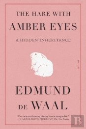 The Hare With Amber Eyes