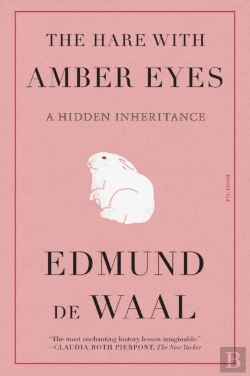 Bertrand.pt - The Hare With Amber Eyes