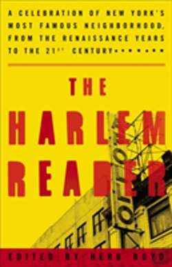 Bertrand.pt - The Harlem Reader