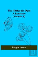 The Harlequin Opal