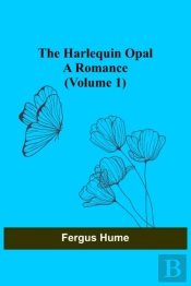 The Harlequin Opal