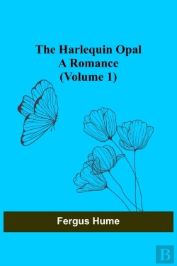 Bertrand.pt - The Harlequin Opal
