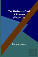 The Harlequin Opal