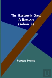 The Harlequin Opal