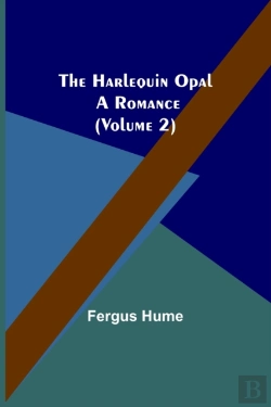 Bertrand.pt - The Harlequin Opal
