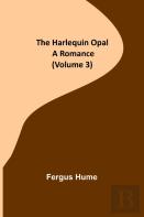 The Harlequin Opal