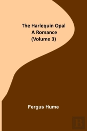 The Harlequin Opal