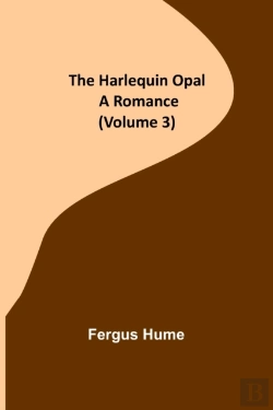 Bertrand.pt - The Harlequin Opal