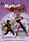 The Harley And Batgirl Show